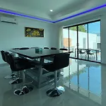 Pattaya Pool Villa 427 Nearby Walking Street
