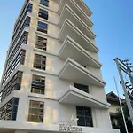 City Garden P