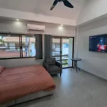 Cozy In Tree Town อพาร์ทเม้น Pattaya