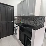 Cozy Apartment In Tree Town Pattaya