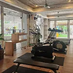 Heeton Concept Hotel Pattaya By Compass Hospitality