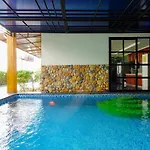 Amazing Pool