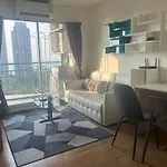 Lpn Premium Apartment Pattaya