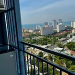 Supalai Sea View Luxury อพาร์ทเม้น Pattaya