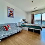 Supalai Sea View Luxury อพาร์ทเม้น