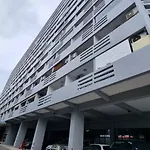 250 Metre Stroll To Walking Street - Yensabai Condotel