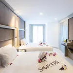 Hotel Azure Pattaya