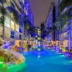 Azure Hotel