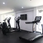 Azure Hotel Pattaya