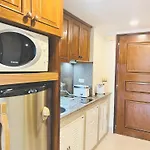 View Talay Residence 6 Wongamat Sand Beach