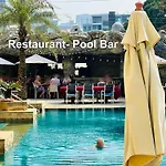 View Talay Residence 6 Wongamat Sand Beach