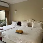 Majestic Cloud Villa