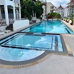 Westbury Pattaya