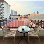 โรงแรม Nalanta Pattaya