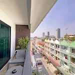 Nalanta Pattaya