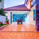 Soi 15 Thappraya Pool Villa- 5Km To Jomtien Beach