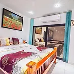 Soi 15 Thappraya Pool Villa- 5Km To Jomtien Beach