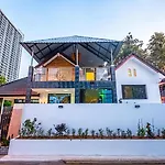 Soi 15 Thappraya Pool Villa- 5km To Jomtien *
