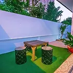Soi 15 Thappraya Pool Villa- 5km To Jomtien Pattaya