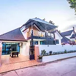 Soi 15 Thappraya Pool Villa- 5km To Jomtien