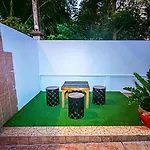 Soi 15 Thappraya Pool Villa- 5km To Jomtien วิลล่า Pattaya