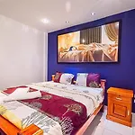 วิลล่า Soi 15 Thappraya Pool Villa- 5km To Jomtien Pattaya