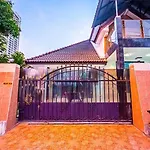 Soi 15 Thappraya Pool Villa- 5km To Jomtien *