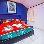 Soi 15 Thappraya Pool Villa- 5km To Jomtien Pattaya