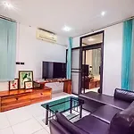 Soi 15 Thappraya Pool Villa- 5km To Jomtien วิลล่า