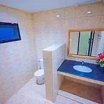 Soi 15 Thappraya Pool Villa- 5km To Jomtien วิลล่า Pattaya