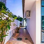 วิลล่า Soi 15 Thappraya Pool Villa- 5km To Jomtien Pattaya