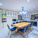 Soi 15 Thappraya Pool Villa- 5km To Jomtien Pattaya