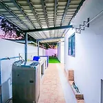 Soi 15 Thappraya Pool Villa- 5km To Jomtien * Pattaya