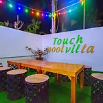 Soi 15 Thappraya Pool Villa- 5km To Jomtien วิลล่า *