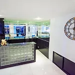 วิลล่า Soi 15 Thappraya Pool Villa- 5km To Jomtien *