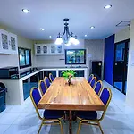 วิลล่า Soi 15 Thappraya Pool Villa- 5km To Jomtien Pattaya