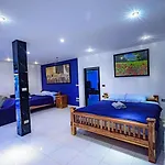 วิลล่า Soi 15 Thappraya Pool Villa- 5km To Jomtien Pattaya