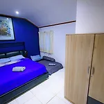 Soi 15 Thappraya Pool Villa- 5km To Jomtien *