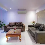 Soi 15 Thappraya Pool Villa- 5km To Jomtien * Pattaya
