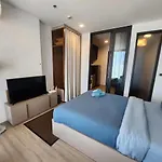 Edge Central Pattaya By Thiva