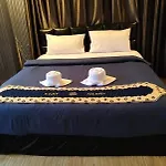 Merry Inn Suites Hotel Near Walking Street