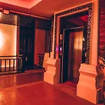 Climax Berlin Hotel