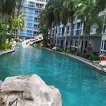 Centara Avenue By Patsamon Pattaya