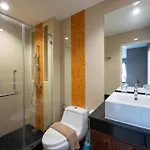 อพาร์ทเม้น New Nordic Marcus 2 By Apartwell Pattaya