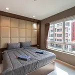 New Nordic Marcus 2 By Apartwell อพาร์ทเม้น Pattaya