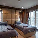 อพาร์ทเม้น New Nordic Marcus 2 By Apartwell Pattaya