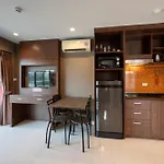 อพาร์ทเม้น New Nordic Marcus 2 By Apartwell Pattaya