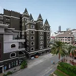 New Nordic Marcus 2 By Apartwell