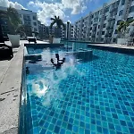 Arcadia Beach Resort Two-Bedroom