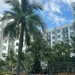 Arcadia Beach Resort Two-Bedroom